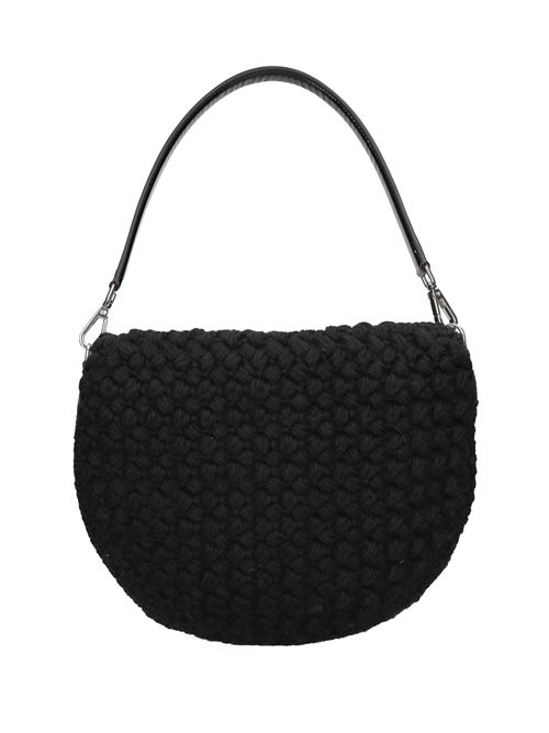  GEDEBE | MIA CROCHET WOOLNERO
